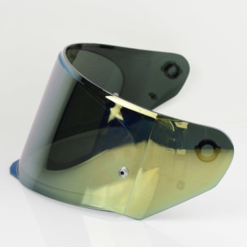 Экран для шлема LS2 FF353 RAPID II FF800 STORM II FF320 STREAM Gold