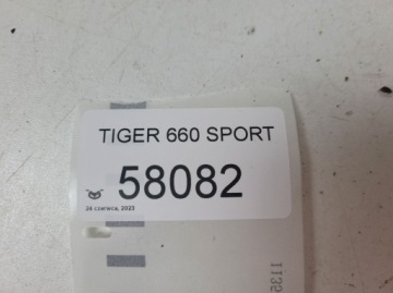 TRIUMPH TIGER 660 SPORT ПЕРЕДНЕЕ ВЕТРОВОЕ СТЕКЛО