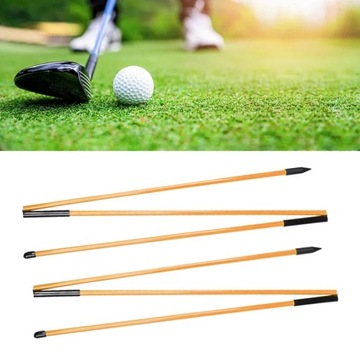 Клюшки для гольфа Orange