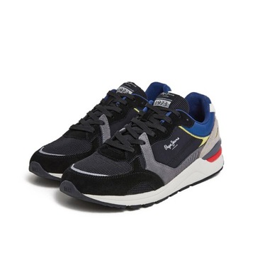 PEPE JEANS ORYGINALNE SNEAKERSY 42