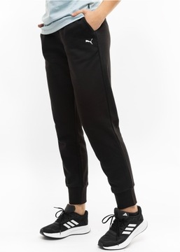 PUMA spodnie damskie dresowe sportowe dresy wygodne ESS Sweatpants roz.L