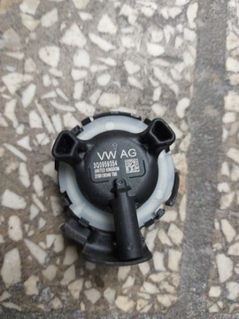 SENSOR CZUJNIK UDERZENIA BOCZNEGO VW PASSAT B8 3Q0