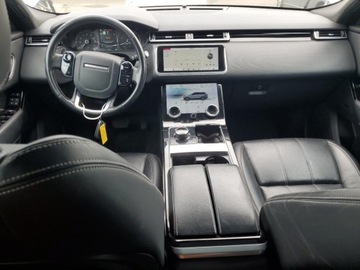 Land Rover Range Rover Velar 2020 Land Rover Range Rover Velar S 2020 2.0l 2.0 Benzyna 247KM, zdjęcie 8