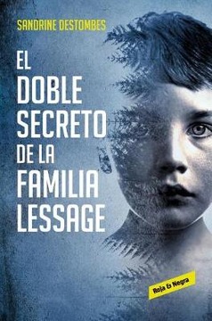 Sandrine Destombes - El Doble Secreto de la Fam...