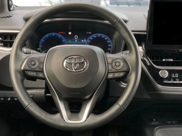 Toyota Corolla XII 2025 Od ręki - Executive 2.0 Hybrid Dynamic Force 178KM | Podgrzewane fotele!, zdjęcie 6
