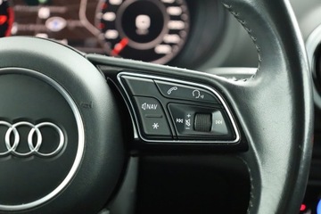 Audi A3 8V Sportback 5d Facelifting 1.5 35 TFSI 150KM 2019 Audi A3 1.5 TFSI, Salon Polska, Serwis ASO, zdjęcie 15