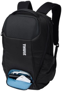 Поясная сумка Thule Tact Crossbody TACTWP-05, черная