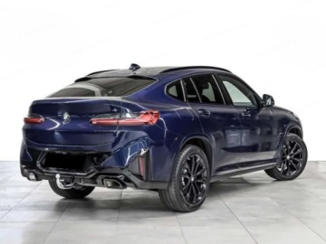 BMW X4 G02 SUV Facelifting 2.0 20d 190KM 2025 BMW X4 xDrive20d Sport Suv 2.0 (190KM) 2025, zdjęcie 2