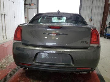Chrysler 300C II 2023 Chrysler 300s 2023 3.6l 3.6 Benzyna 300KM, zdjęcie 2