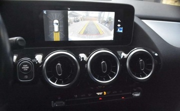 Mercedes Klasa B W247 2019 Mercedes-Benz Klasa B Mercedes-Benz Klasa B 180 d 7G-DCT Edition 2020 1.5, zdjęcie 12