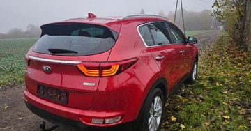 Kia Sportage IV 2018 ZAREJESTROWANY Kia Sportage Tel. 666-886-674 2018r. 1.6 benzyna, zdjęcie 12