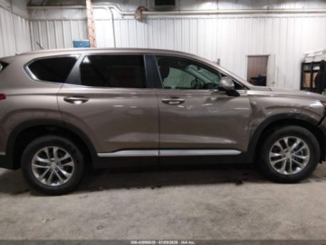 Hyundai Santa Fe IV 2019 Hyundai Santa Fe 2019 r., 2,4L SE AWD 2.4 Benzyna 185KM, zdjęcie 14