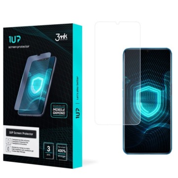 Fólie 3MK pro Realme V11 5G 3 ks