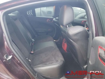 Dodge Charger VII 2021 Dodge Charger RT_5.7 L_2021r 5.7 Benzyna 370KM, zdjęcie 8