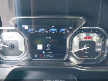  GMC Sierra 1500 2021 6.2l 6.2 Benzyna 420KM, zdjęcie 10