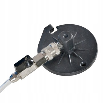 КОМПЛЕКТ ДЛЯ ПРОКАЧКИ ТОРМОЗНОЙ ЖИДКОСТИ И ЗАМЕНЫ ЖИДКОСТИ