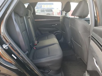 Hyundai 2022 Hyundai Tucson Sel Convenience 2022 1.6l 1.6 Hybryda 226KM, zdjęcie 10