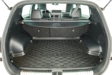 Kia Sportage IV SUV 1.6 T-GDI 177KM 2016 Kia Sportage 1.6 T-GDI, Salon Polska, Serwis ASO, zdjęcie 10