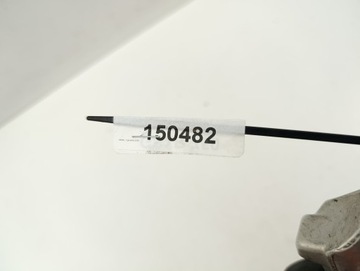 SUZUKI GSXR 750 SRAD KIEROWNICA PRAWA