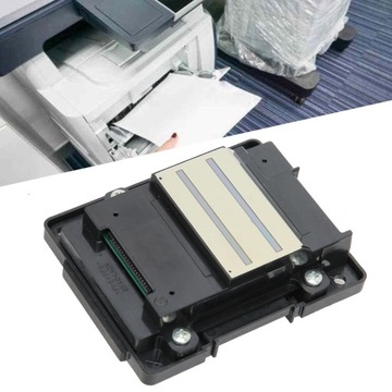 GŁOWICA Epson WF 7610 7620 7621 3620 3640 7111
