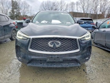 Infiniti QX50 2021 Infiniti QX50 Essential 2021 2.0 Benzyna 268KM, zdjęcie 5