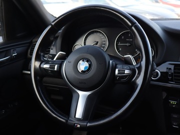 BMW X4 G02 SUV 20d 190KM 2018 BMW X4 xDrive20d, Salon Polska, Serwis ASO, zdjęcie 21