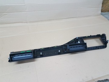 CITROEN C5 III НАВИГАЦИОННАЯ РАМКА ПЕРЕДНЕЙ ПАНЕЛИ КОНСОЛИ, Великобритания