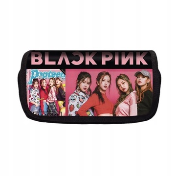 Пенал большой вместимости Blackpink Youth