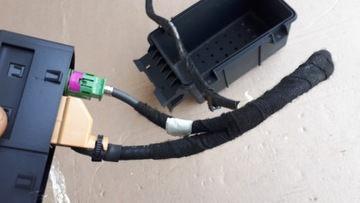 МУЗЫКАЛЬНЫЙ ИНТЕРФЕЙС S3 8 В РАЗЪЕМ USB A3 8 В