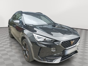 Cupra Formentor Crossover 2.0 TSI 190KM 2024 Cupra Formentor 2.0 TSI 4Drive DSG / 1właściciel /, zdjęcie 5