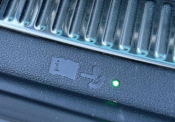 Skoda Superb III Kombi Facelifting 1.5 TSI 150KM 2022 Skoda Superb Ambition Pakiet Comfort, Hak, Tempomat, Matrix, Virtual Cock, zdjęcie 10