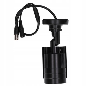 НАРУЖНАЯ АНАЛОГОВАЯ КАМЕРА видеонаблюдения 4 В 1 S1115PAL