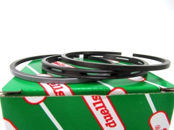 Поршневой поршневой поршень 78,00 K-750 M72 Set Set