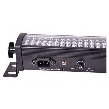 СВЕТОДИОДНАЯ ЛЕНТА LIGHT4ME BASIC LIGHT BAR LED 16 RGB IR+PILOT