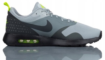 BUTY SPORTOWE MĘSKIE NIKE AIR MAX TAVAS 705149 015 R-44,5 PETARDA!