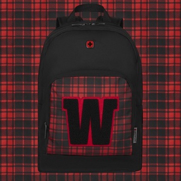 Рюкзак Wenger Crango 16 дюймов 611664