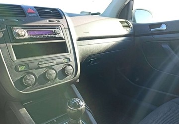 Volkswagen Golf V Hatchback 1.9 TDI 105KM 2005 Volkswagen Golf Volkswagen Golf 1.9 Diesel 105KM, zdjęcie 10