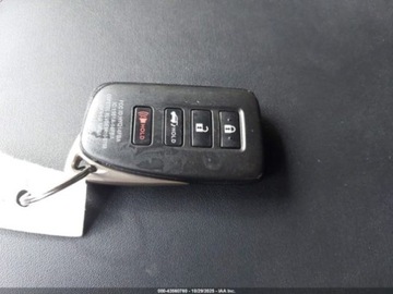 Lexus LX IV (570) 2020 Lexus NX 2019 Lexus NX 300 FWD 2.0 Benzyna 245KM, zdjęcie 15