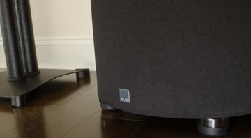 SVS Soundpath SUB Isolation System 4 виброизолятора
