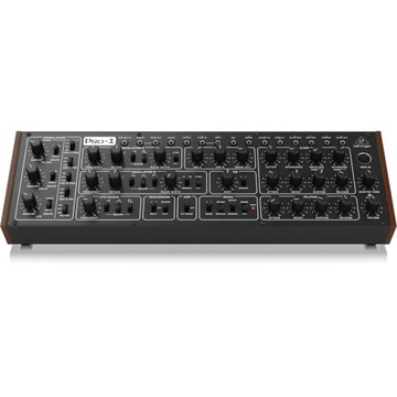 Аналоговый синтезатор Behringer PRO-1