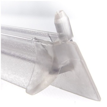 Горизонтальное уплотнение 100 см Radaway 007-106401400