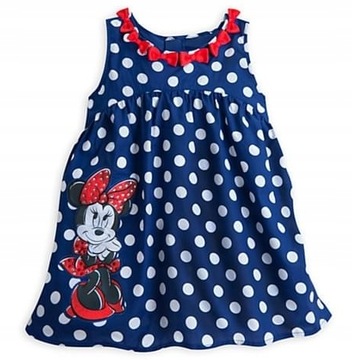 DISNEY Tunika MINNIE MOUSE 158 ,13 L 24h