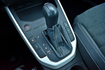 Seat Arona Crossover 1.0 EcoTSI 110KM 2020 Seat Arona Bezwypadkowy / Salon Polska / Serwis, zdjęcie 24
