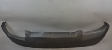 СПОЙЛЕР ЗАДНЕГО БАМПЕРА HYUNDAI TUCSON