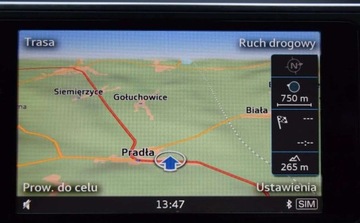 Audi A7 C7 A7 Sportback Facelifting 3.0 TDI competition 326KM 2015 Audi A7 Sportback 3,0 TDI 326PS Competition Quattro S-Line Matrix Radary K, zdjęcie 32