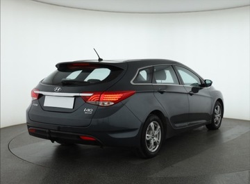 Hyundai i40 Kombi 1.7 CRDi HIGH 136KM 2013 Hyundai i40 1.7 CRDi, Klima, Tempomat, zdjęcie 3