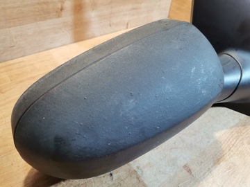 OPEL CORSA C 00-06R ZRCÁTKO PRAVÉ ELEKTRICKÉ 5 PIN