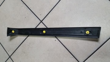 ПРОКЛАДКА КРЫШКИ СТОЙКИ ЛЕВАЯ OPEL MERIVA A