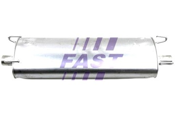 ЕЖЕДНЕВНЫЙ ГЛУШИТЕЛЬ 00- TYL 35S11/50C15