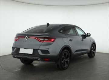 Renault Arkana SUV 1.3 TCe 140KM 2022 Renault Arkana 1.3 TCe, Salon Polska, zdjęcie 4